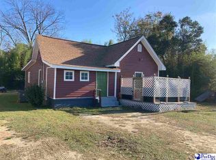 1103 S Macarthur Ave, Dillon, SC 29536