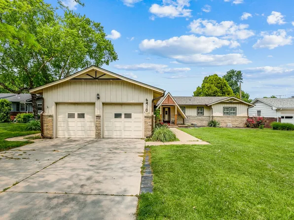 6410 E 10th St N, Wichita, KS 67206