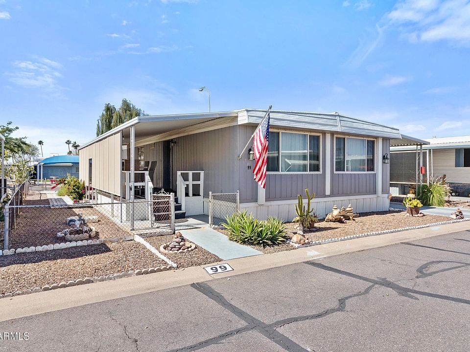 1st image of 535 S ALMA SCHOOL Road #99