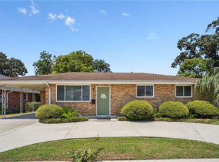 716 Beverly Garden Dr, Metairie, LA 70002