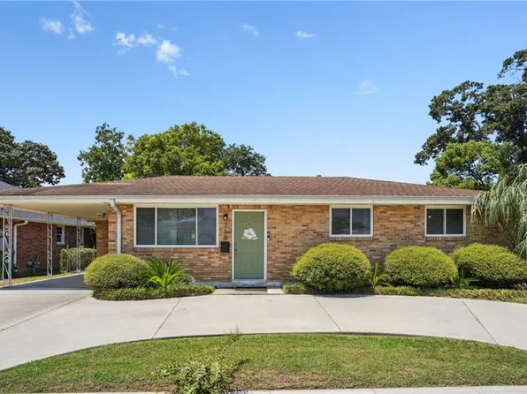 716 Beverly Garden Dr, Metairie, LA 70002