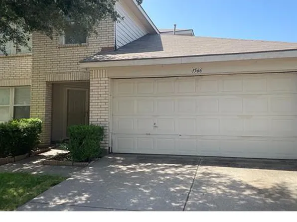 1566 Brandywine Ln, Little Elm, TX 75068