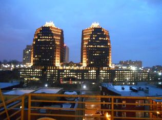 4521 Wornall Rd APT 206, Kansas City, MO 64111
