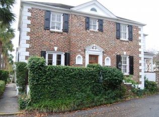 1 E Elliott St, Charleston, SC 29401