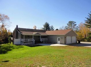 01160 Anderson Road, Boyne City, MI 49712