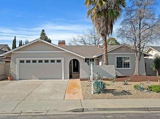 1122 Norfolk Rd, Livermore, CA 94551