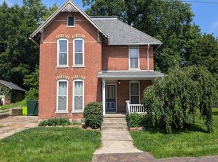 630 E Tipton St, Huntington, IN 46750