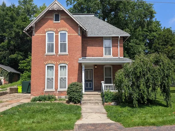 630 E Tipton St, Huntington, IN 46750