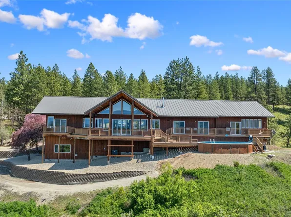 2262 Lambert Road, Cle Elum, WA 98922
