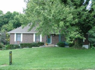 3944 S Sherman Dr, Independence, MO 64055