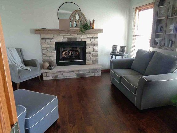 Fireplace Room