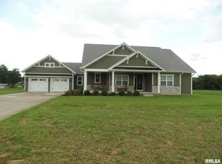 4318 Cypress Grove Pl, Marion, IL 62959