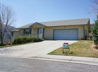 851 Stoneridge Ct, Glenwood Springs, CO 81601