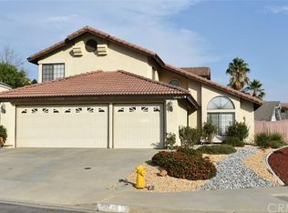 10720 Mohave Ct, Moreno Valley, CA 92557