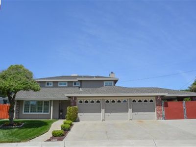 1293 Daniels St, Manteca, CA, 95337