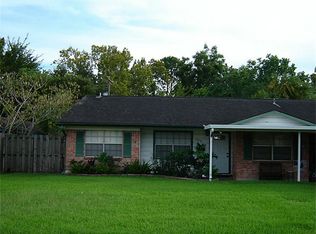 2818 Coy Dr, Deer Park, TX 77536