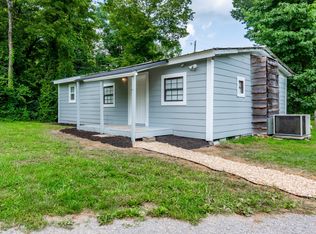1315 Pikeville Ave, Graysville, TN 37338