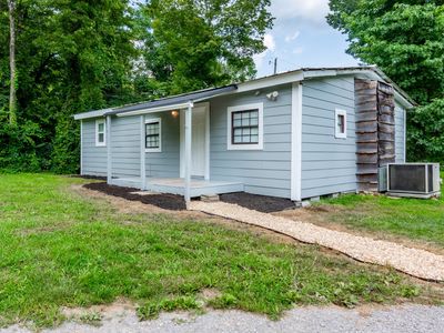 1315 Pikeville Ave, Graysville, TN, 37338