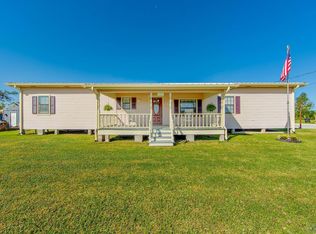 398 Zynn St, Raceland, LA 70394