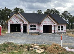 1271 Norman Chapel Rd, Cleveland, TN 37312