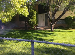 7908 W Sharon Dr, Magna, UT 84044