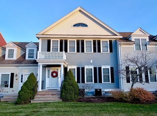 45 Meetinghouse Rd #45, Norfolk, MA 02056