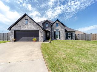 2505 Prairie Knoll Ct, Port Arthur, TX 77640