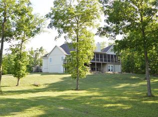 30953 Cold Water Springs Rd, Louisburg, KS 66053