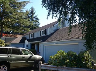 4115 NE Surber Dr, Seattle, WA 98105