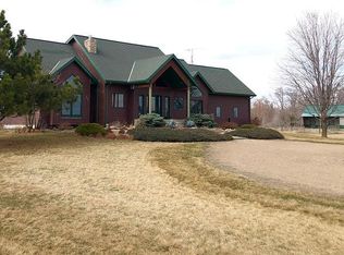 24929 407th Ave, Mitchell, SD 57301