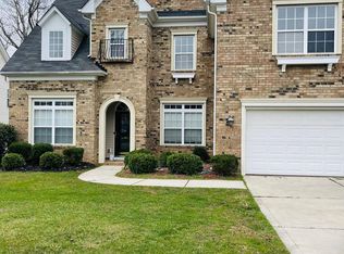 1541 Shadow Creek St NW, Concord, NC 28027