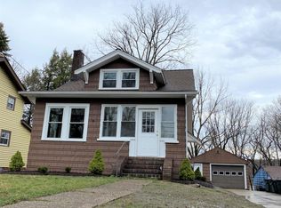 1907 Pilgrim St, Akron, OH