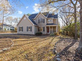 405 Davenport Rd, Simpsonville, SC 29680
