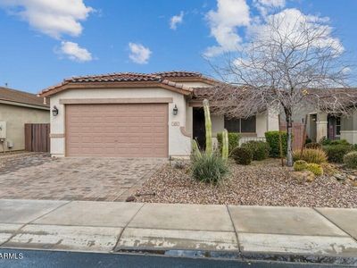 404 W Flame Tree Ave, San Tan Valley, AZ, 85140