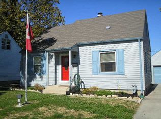 912 11th Ave, Columbus, OH 43212