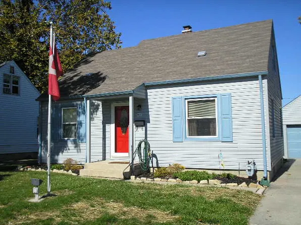 912 11th Ave, Columbus, OH 43212