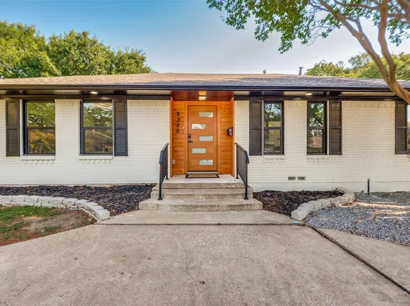 6329 E Lovers Ln, Dallas, TX 75214
