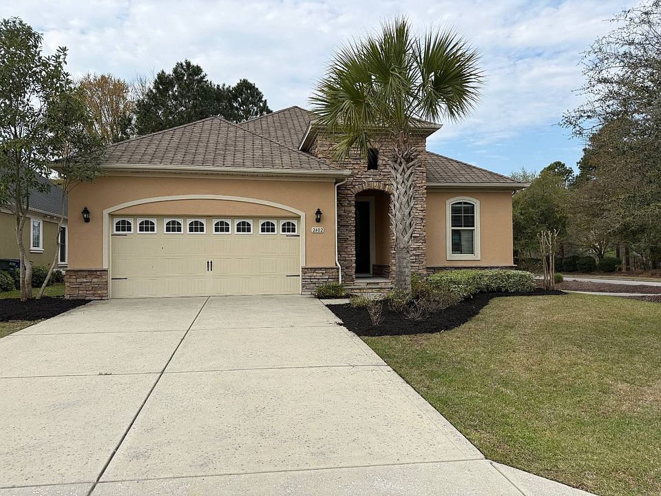 1st image of 2402 Via Palma Dr