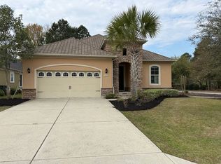 2402 Via Palma Dr, North Myrtle Beach, SC 29582