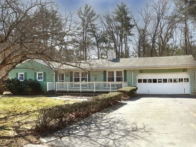27 Winsor Ln, Topsfield, MA, 01983