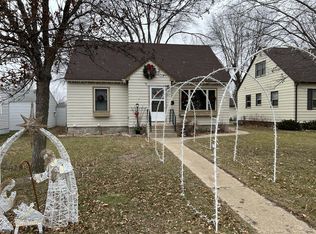 811 11th St N, Benson, MN 56215