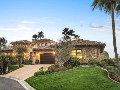 5111 Rancho Madera Bnd, San Diego, CA, 92130