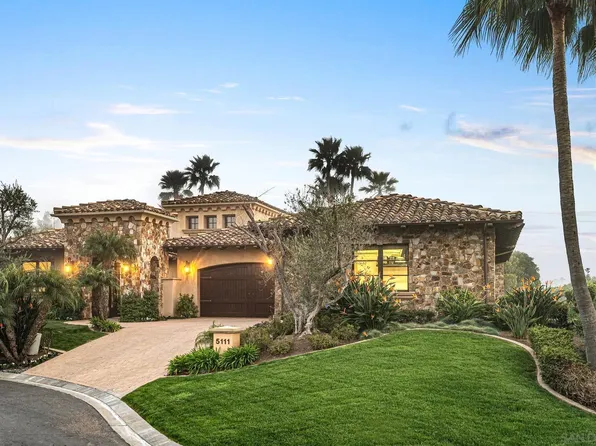 5111 Rancho Madera Bnd, San Diego, CA 92130