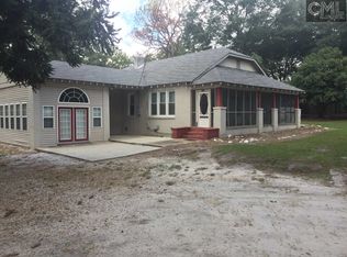 2534 Haile Street Ext, Camden, SC 29020