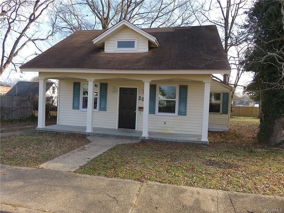1st image of 207 S 16th Ave