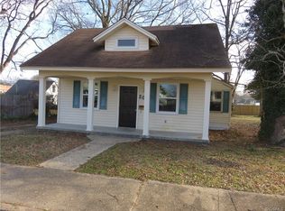 207 S 16th Ave, Hopewell, VA 23860