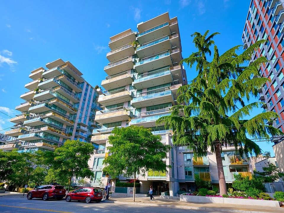 1st image of 1365 Davie St #305