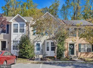 8091 Pennington Dr, Laurel, MD 20724