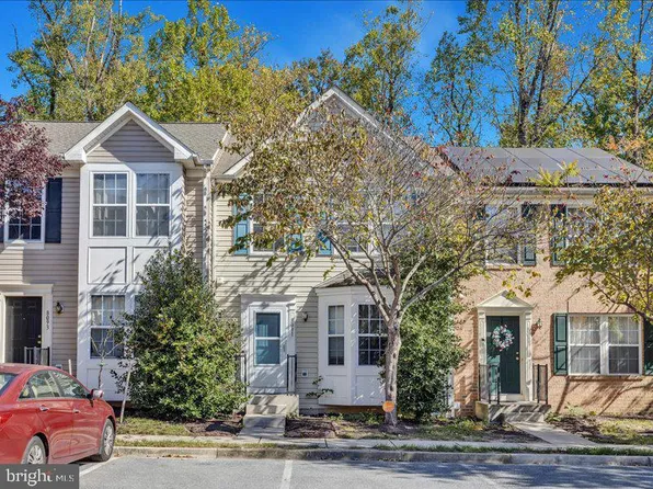 8091 Pennington Dr, Laurel, MD 20724