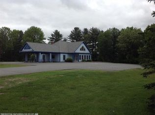 1112 Waterville Rd, Skowhegan, ME 04976